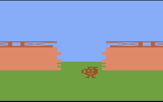 Kool-Aid Man screenshot 4 for Atari 2600